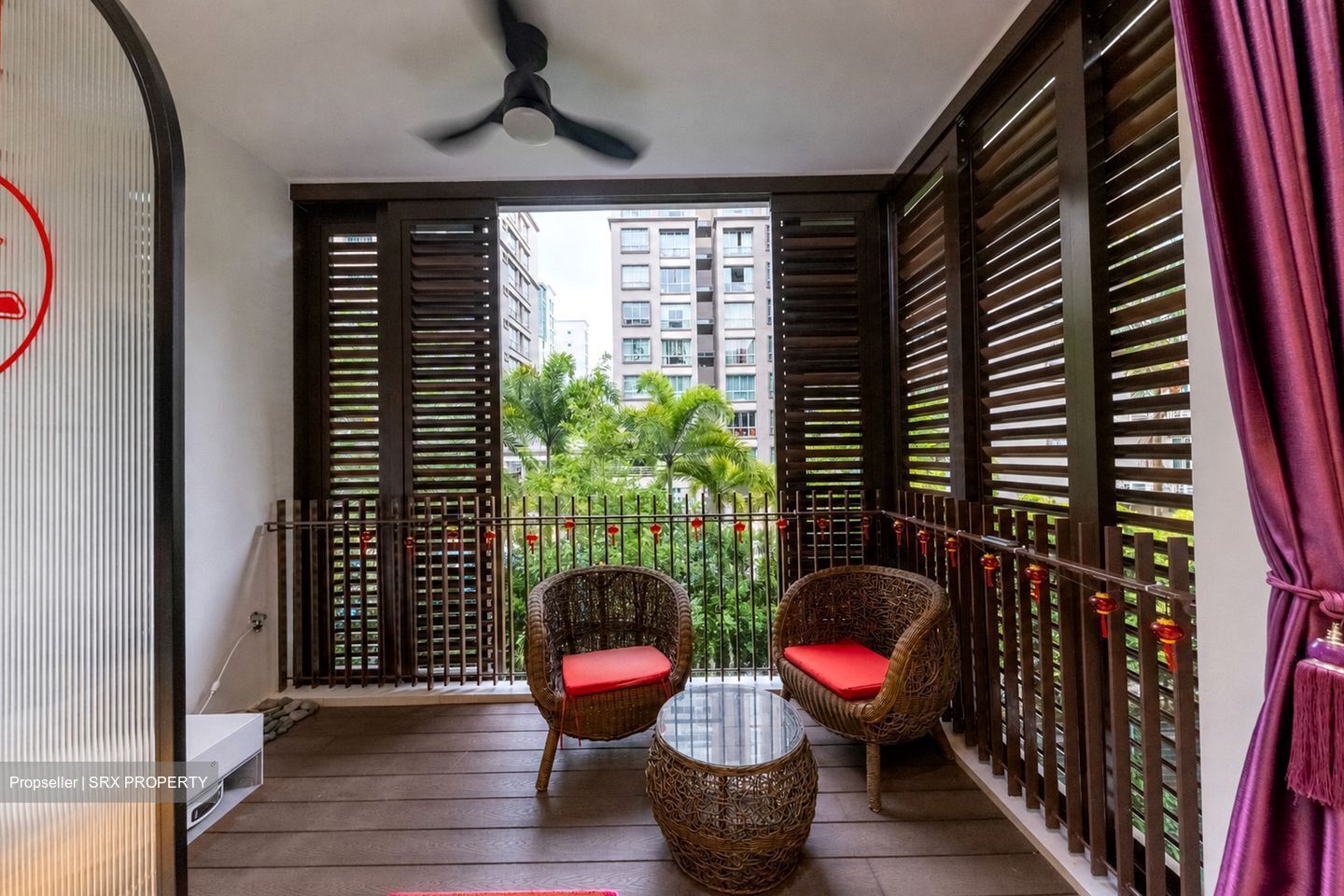 The Lanai (D23), Condominium #585004651
